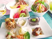 ザ・サザンリンクスリゾートホテル - 朝食