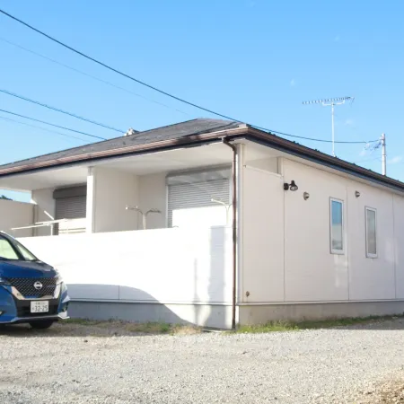 One Fine Day Guesthouse