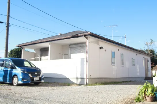 One Fine Day Guesthouse