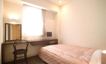 Business Hotel Access Kamojima