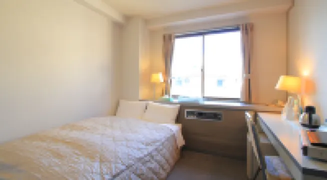 노베오카 워싱턴 호텔