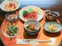 Okuyama Hotels in Shinjo