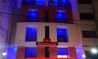 Hotel Raviraj Palace
