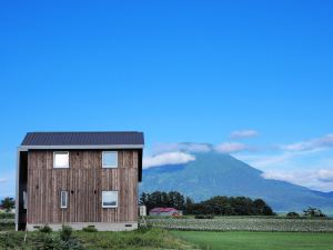 二世古高地小屋飯店