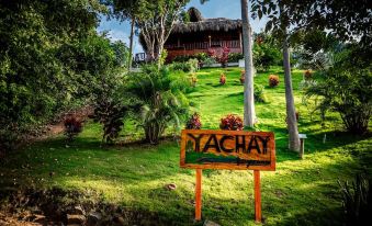 Ecohotel Yachay Tayrona