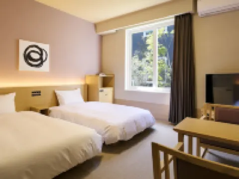 Grandvrio Hotel Nara -Wakura- -Route Inn Hotels- Hotels in Tenri