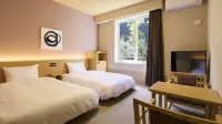 Grandvrio Hotel Nara -Wakura- -Route Inn Hotels- فنادق في تاواراموتو