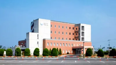 Hasunuma Garden House Marino Hotels in Yokoshibahikari