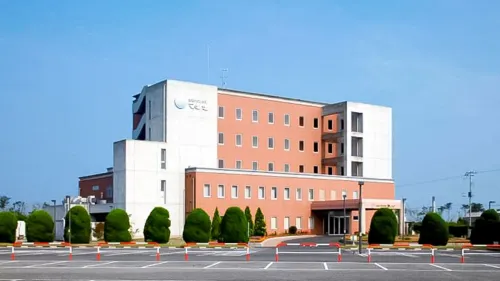 Hasunuma Garden House Marino Hotels in Sammu