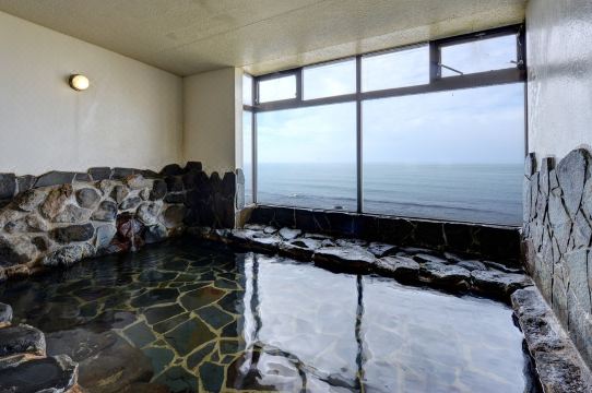 료칸 주변 관광