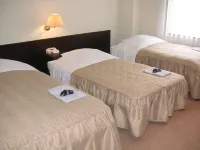 Hotel Shiro Hotels in Funabashi