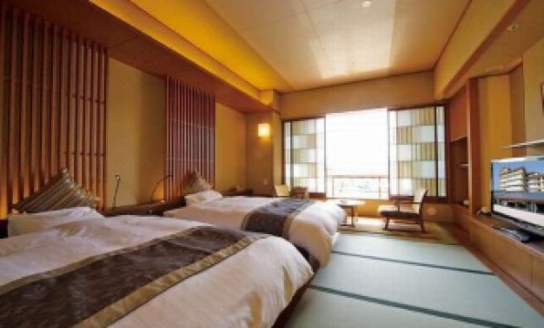 Hotel Yamanami