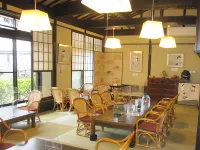 Oyado Sansui Hotels in Shimojo