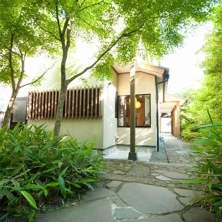 Nurukawa-Onsen