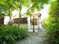 Nurukawa-Onsen - servizio colazione