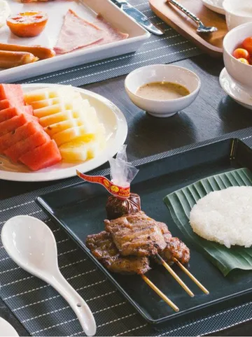 รูปภาพของโชตนาวิลล่า