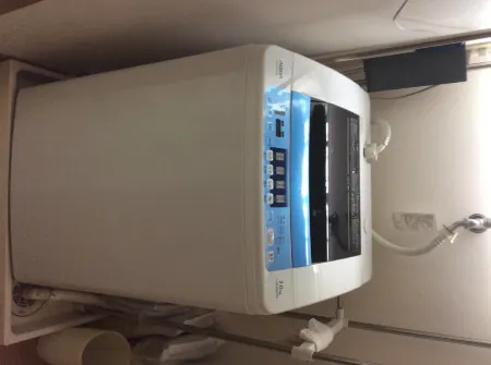 A Hideaway Inn in A Residential Area