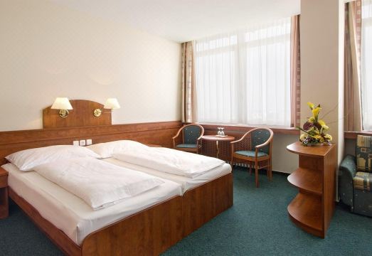 호텔 시설 비교