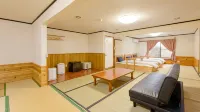 Chigaso Hotels in 