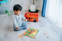 A White House Laguna