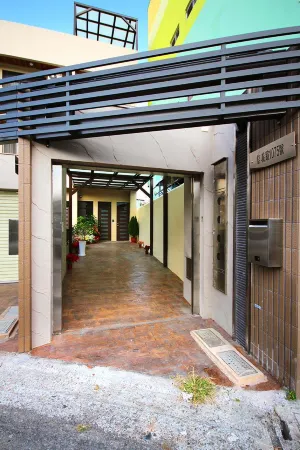 Wo Отели рядом с достопримечательностью «Chung Tai Chan Monastery»