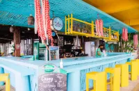 Koh Mak Resort - bar