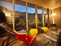 Kamiya Resort Okutama Terrace & Bath Hotels in Ome