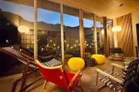 Kamiya Resort Okutama Terrace & Bath 히노하라 촌 호텔