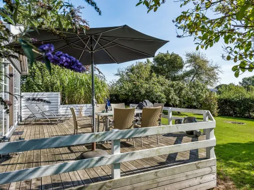 "Leandra" - 600m from the Sea Hotels in Augustenborg