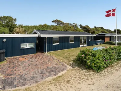 "Pellervo" - 20m from the Sea Hotels near Autocampingplads