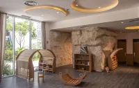 Palmaïa the House of AïA All Inclusive Wellness Resort