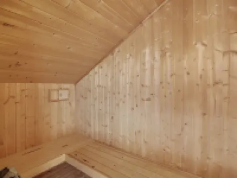 "Dedo" - 300m from the Sea