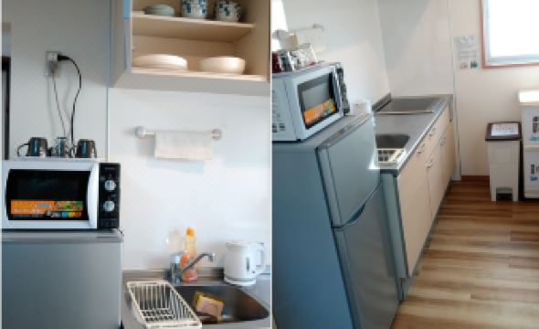 Issyuku Hotel Kaminarimon