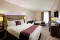 Premier Inn Exeter City Centre