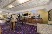 Americas Best Value Inn Alpine - breakfast