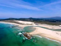 Hotel Alda Boiro Hotels in Noia