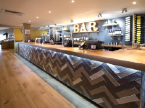 Premier Inn London Uxbridge Hotels in Uxbridge