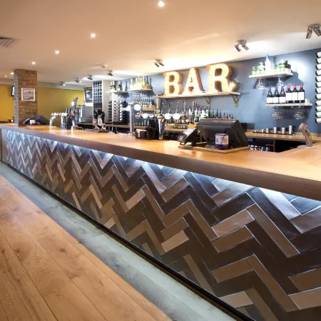 Premier Inn London Uxbridge