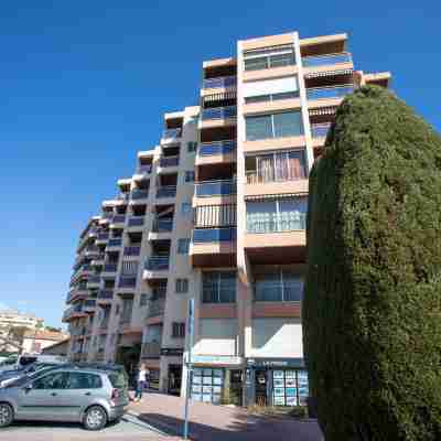 Le Baccara Hotel Exterior