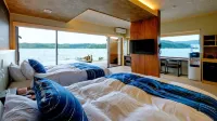 Sennenjimanoikkenyado Sennentei Hotels in Юріхама