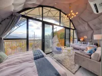 Mt.Fuji Glamping Terrace Minenohana