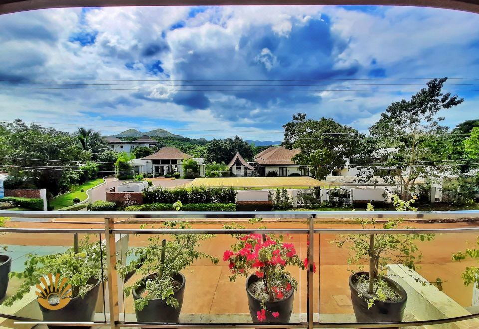 펄 비스타 데 코론 리조트 호텔