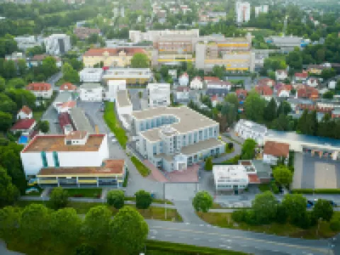 Vienna House Easy by Wyndham Coburg Hotels in Coburg