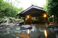 黑川温泉 夢龍膽 - SPA
