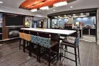 Hampton Inn Bowie Hotels in Bowie