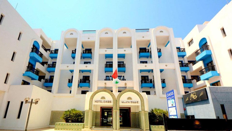 Oasis Hotel & Spa, Agadir - Harga Terkini 2023, Ulasan & Tawaran | Trip.com