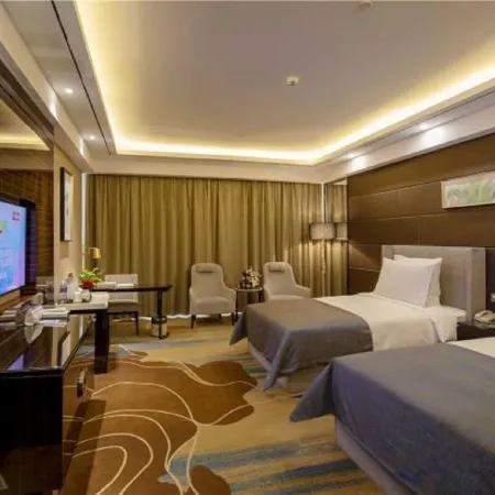 Silu Wanli Hotel