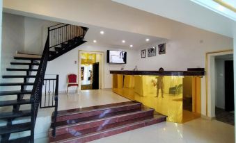 Beckett Suites - Housity