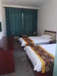 Jingbian Qishan Biyuan Homestay
