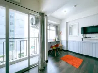 The Satu Stay Apartment - Serpong Green View